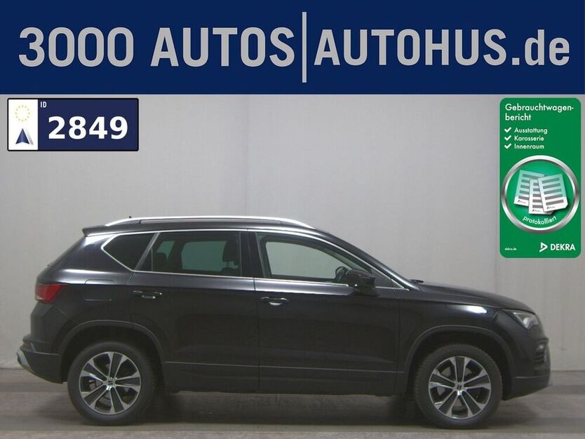 Ateca