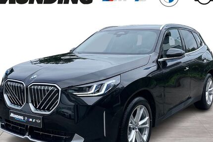 BMW X3 1.760 km 59.900 &euro; Biberach 88400