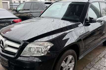Mercedes-Benz GLK 220 150.490 km 15.990 &euro; Forst 76694