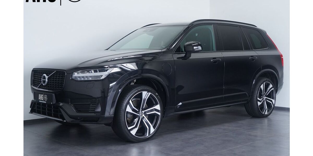 Volvo XC90 41.249 km 49.790 &euro; Wiesbaden 65205