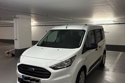Ford Transit 108.000 km 12.250 &euro; Aschheim-Dornach 85609