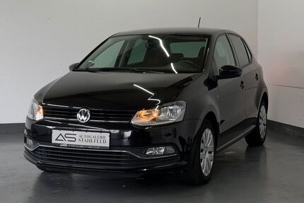 VW Polo 165.000 km 5.999 &euro; Bielefeld 33659