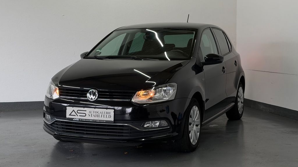 VW Polo 165.000 km 5.999 &euro; Bielefeld 33659