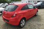 Opel Corsa Satellite,Klima, Temp.,Sitzheiz.,PDC,Tüv Neu 200.000 km 3.200 &euro; Himmelkron 95502