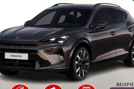 Cupra Formentor 8.372 km 36.447 &euro; Kehl 77694