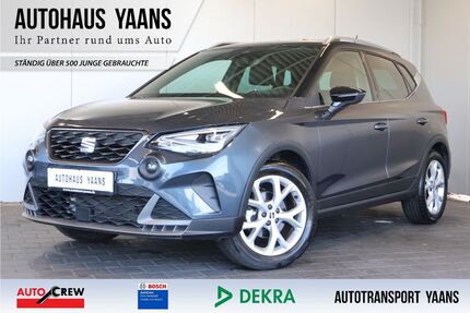 Seat Arona 16.320 km 16.689 € Pinneberg 25421