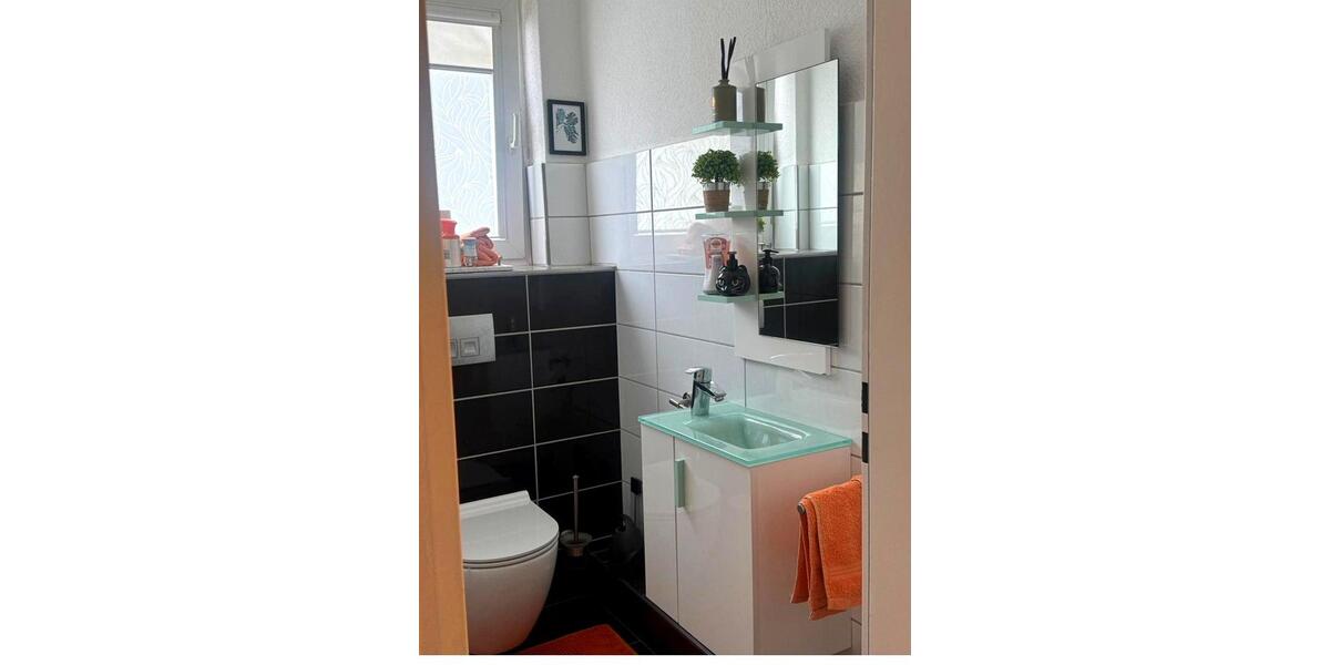 Etagenwohnung Bielefeld Brackwede - 3.5 Zimmer, 86 m&sup2;, 219.000&euro; | Angebot:26442058