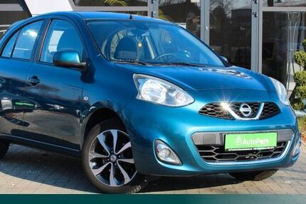 Nissan Micra 83.140 km 7.900 &euro; Bersteland 15910