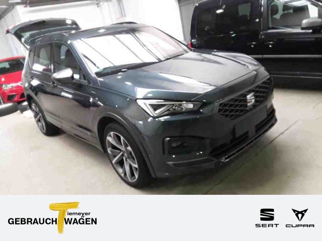 Seat Tarraco 77.136 km 31.870 € Duisburg 47059