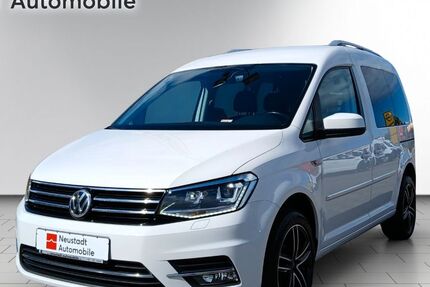 VW Caddy 152.200 km 19.880 € Elsterwerda 04910