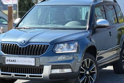 Skoda Yeti 178.000 km 12.200 &euro; Burladingen- Melchingen 72393
