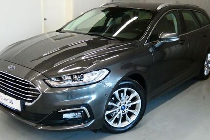 Ford Mondeo 108.440 km 16.990 € Dorfen 84405