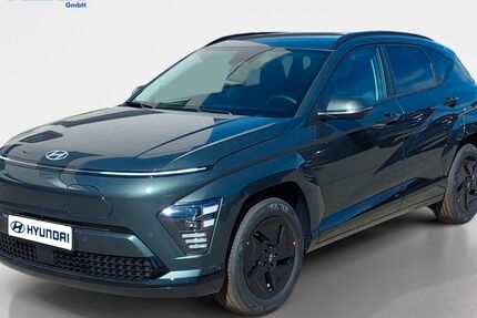 Hyundai KONA 9.950 km 38.985 &euro; Jettingen Scheppach 89343