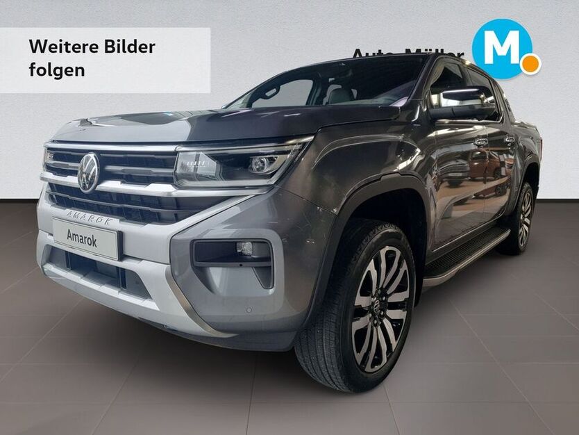 Amarok