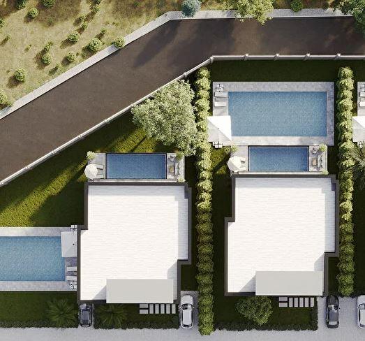Villa Baiersbronn - 4 Zimmer, 235 m&sup2;, 999.999&euro; | Angebot:27050157