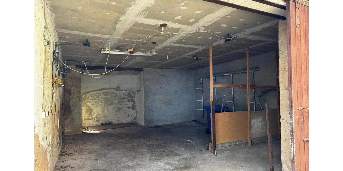 Einfamilienhaus Auhausen Dornstadt - 5 Zimmer, 117 m&sup2;, 150.000&euro; | Angebot:26153288