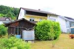 Einfamilienhaus Wald-Michelbach Ober-Schönmattenwag - 8 Zimmer, 139 m&sup2;, 239.000&euro; | Angebot:26851372