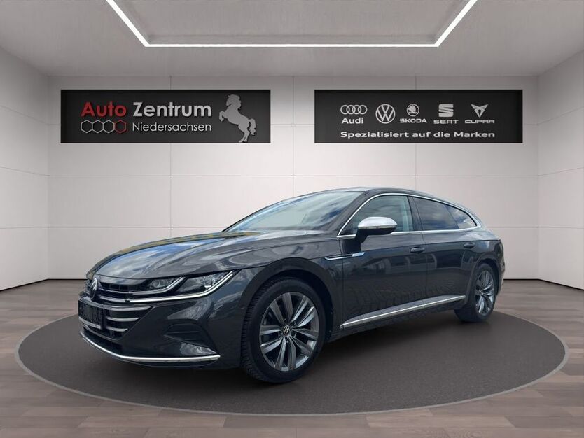 Arteon