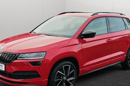 Skoda Karoq 33.285 km 26.990 &euro; Bochum 44809