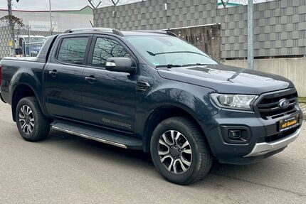 Ford Ranger 160.000 km 24.490 € Flörsheim am Main 65439