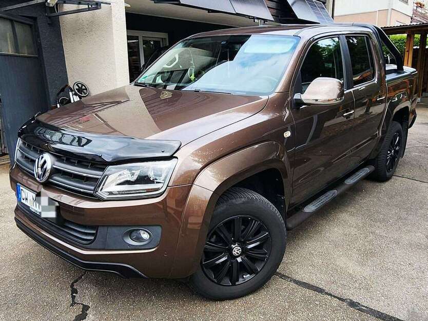 Amarok
