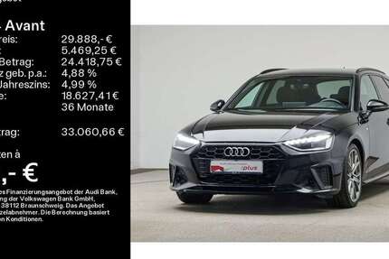 Audi A4 55.400 km 29.888 &euro; Mühlheim a. Main 63165