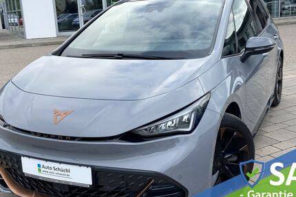 Cupra Born 16.824 km 25.648 &euro; Schrobenhausen-Edelshsn. 86529