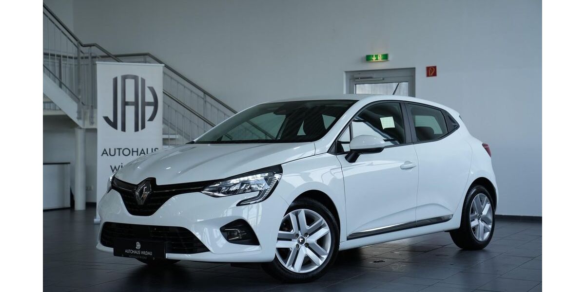 Renault Clio 92.000 km 9.790 &euro; Wildau 15745