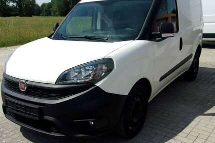 Fiat Doblo 87.400 km 10.900 &euro; Ingolstadt 85051