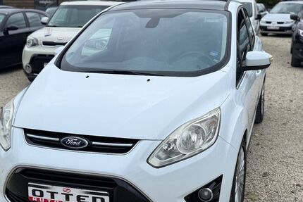 Ford C-Max 170.000 km 5.290 € Singen 78224