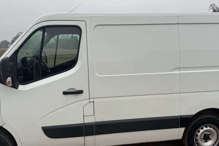 Renault Master 332.000 km 5.500 &euro; Falkensee 14612