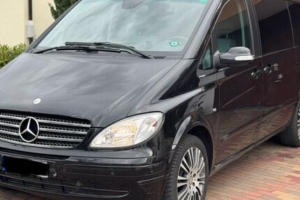 Mercedes-Benz Viano 297.000 km 10.990 &euro; Schemmerhofen 88433