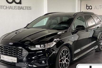 Ford Mondeo 124.800 km 16.850 &euro; Prüm/ Niederprüm 54595