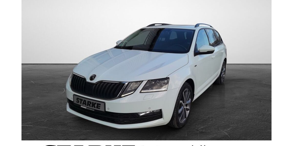 Skoda Octavia 73.038 km 19.940 &euro; Georgsmarienhütte 49124