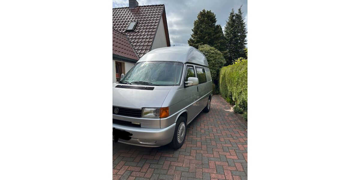 VW T4 Kombi 400.000 km 8.900 &euro; Bad Zwischenahn 26160