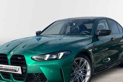 BMW M3 12.943 km 83.890 € Bad Tölz 83646