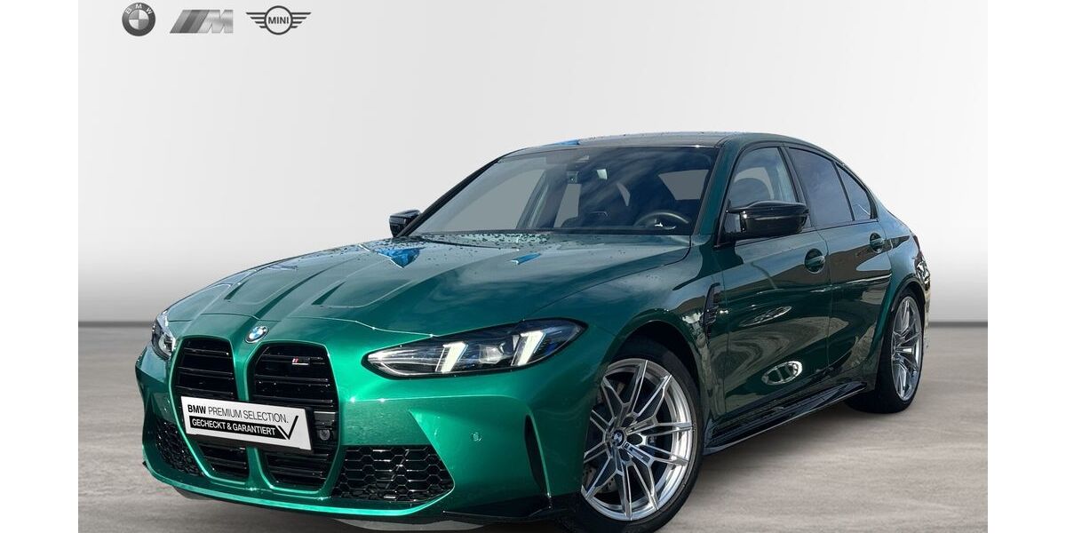 BMW M3 12.943 km 83.890 € Bad Tölz 83646