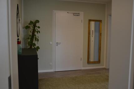 Helle, moderne 3 Zi.whg. (Neubau 2019) Mainburg zimmer