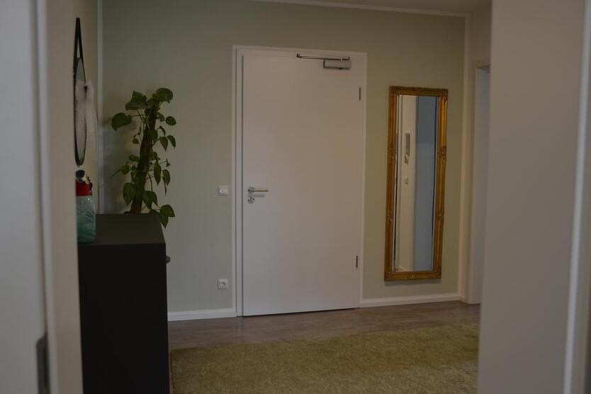 Helle, moderne 3 Zi.whg. (Neubau 2019) Mainburg zimmer