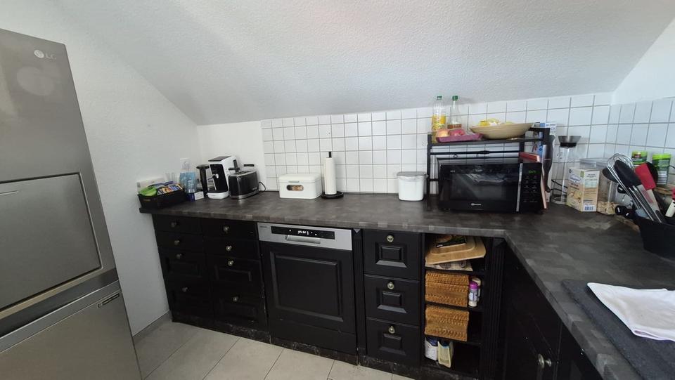 Dachgeschoßwohnung Wietmarschen - 2 Zimmer, 67 m&sup2;, 785&euro; | Angebot:26317968