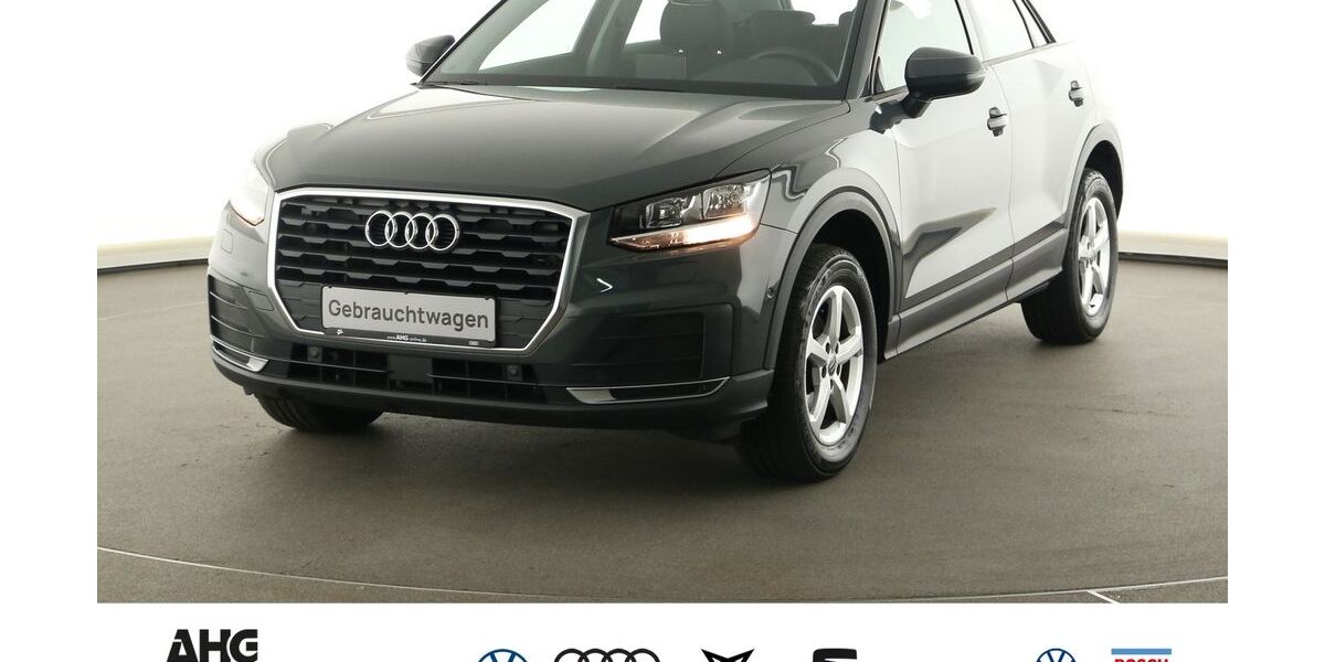 Audi Q2 79.939 km 18.490 &euro; Suhl 98527