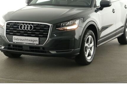 Audi Q2 79.939 km 19.981 &euro; Suhl 98527