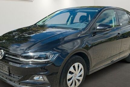 VW Polo 172.026 km 10.499 € Brehna 06796