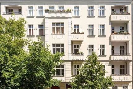 Wohnung Berlin Prenzlauer Berg - 3 Zimmer, 111 m&sup2;, 769.000&euro; | Angebot:26038007