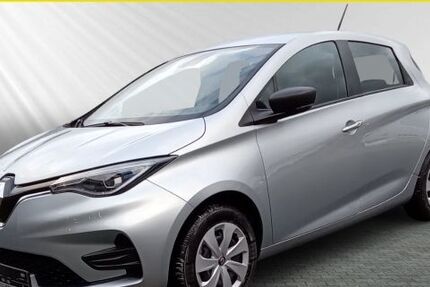 Renault ZOE 32.143 km 16.590 &euro; Heuchelheim 35452