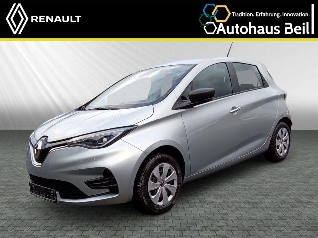 Renault ZOE 32.143 km 16.590 &euro; Heuchelheim 35452