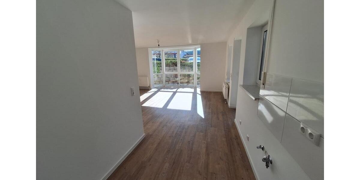 Terrassenwohnung Cölbe - 1 Zimmer, 40 m&sup2;, 153.000&euro; | Angebot:23708140