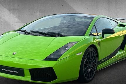 Lamborghini Gallardo 41.000 km 136.900 &euro; Osterhofen 94486