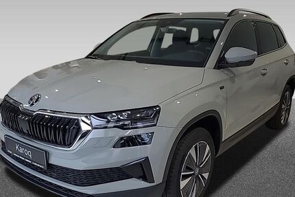 Skoda Karoq 6.622 km 29.940 &euro; Dresden 01067