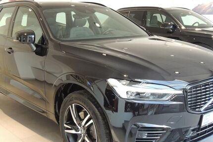 Volvo XC60 70.800 km 34.990 &euro; Berlin Tegel 13509